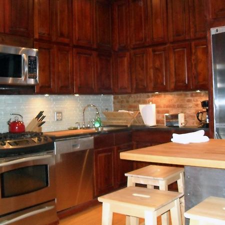 255West Guesthouse New York Ngoại thất bức ảnh