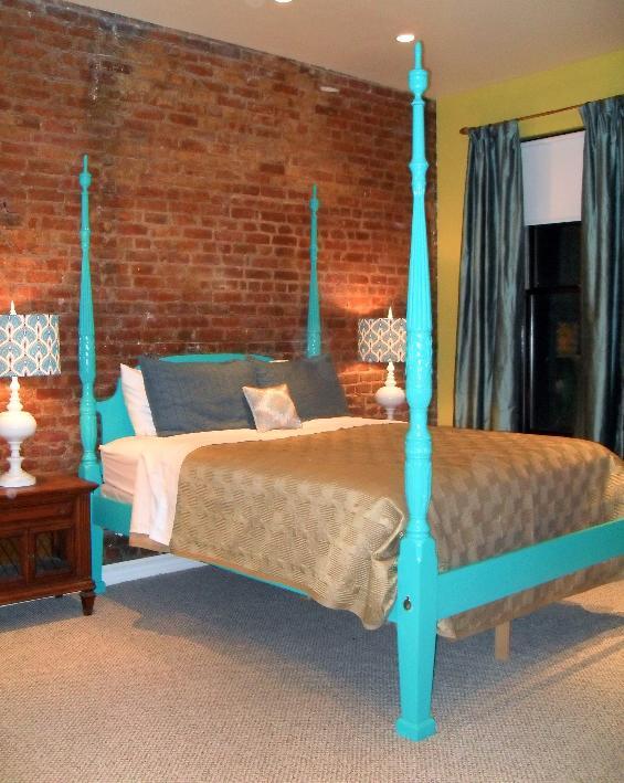 255West Guesthouse New York Phòng bức ảnh
