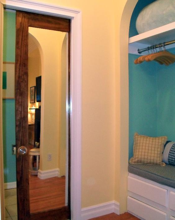 255West Guesthouse New York Phòng bức ảnh