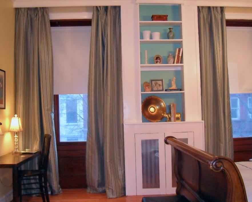 255West Guesthouse New York Phòng bức ảnh