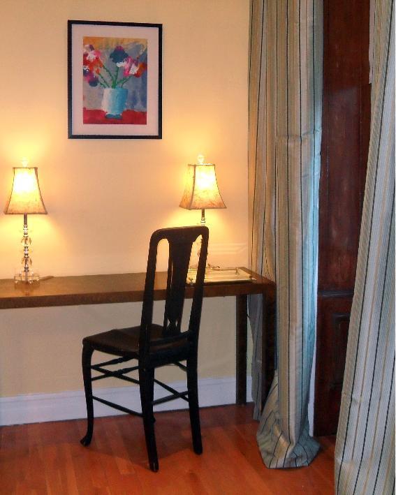 255West Guesthouse New York Ngoại thất bức ảnh