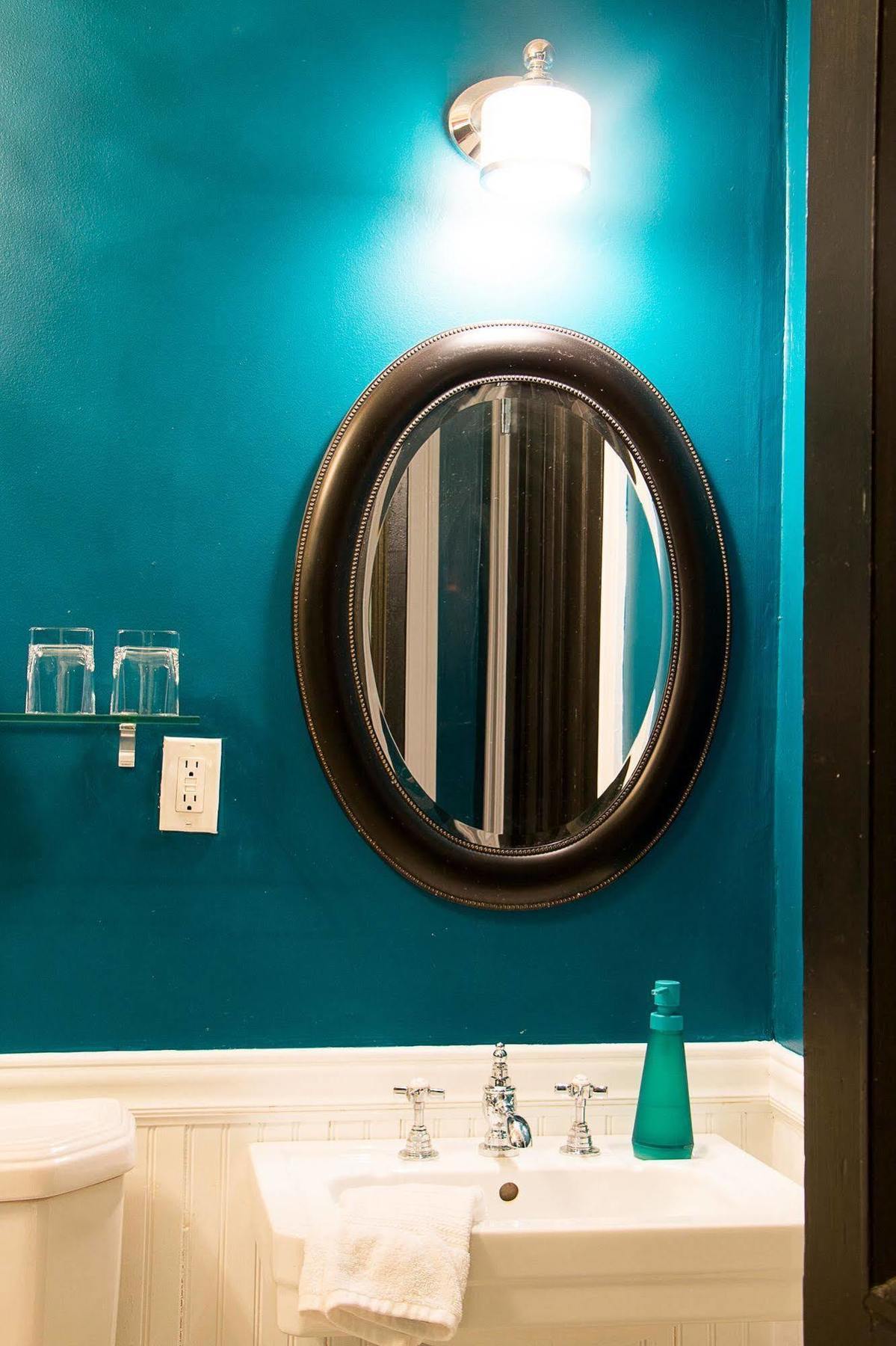 255West Guesthouse New York Ngoại thất bức ảnh