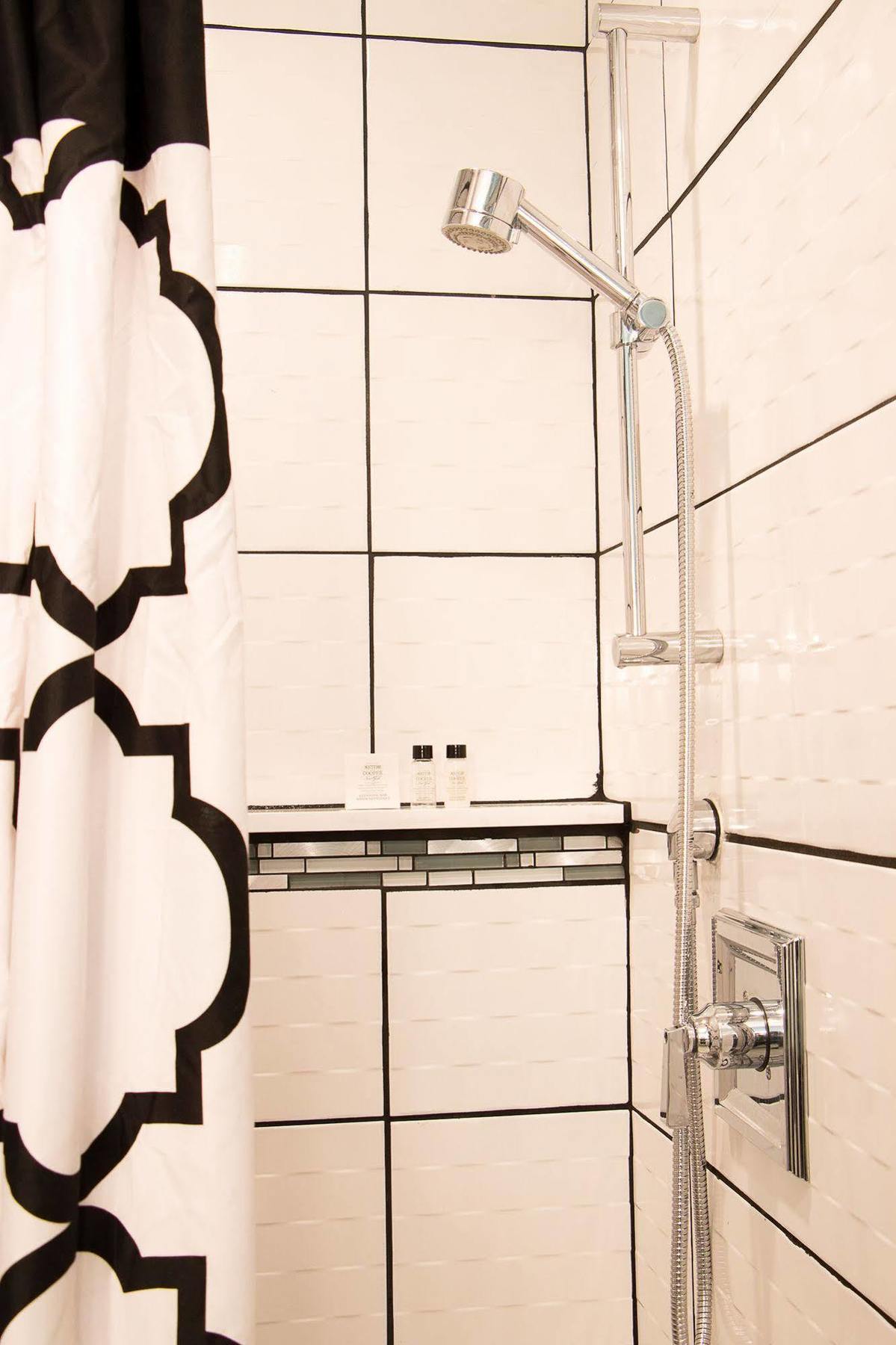 255West Guesthouse New York Ngoại thất bức ảnh