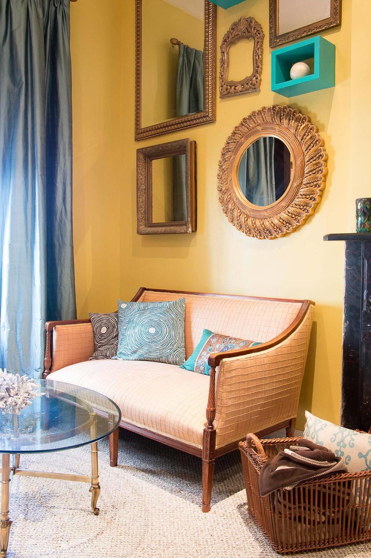 255West Guesthouse New York Ngoại thất bức ảnh