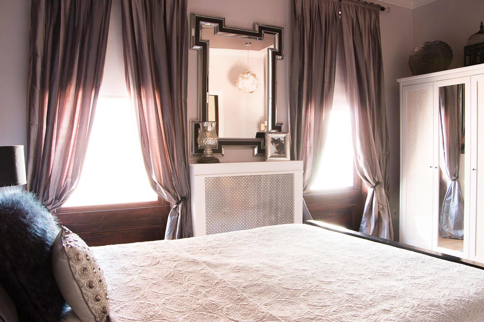 255West Guesthouse New York Ngoại thất bức ảnh